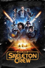 Star Wars: Skeleton Crew