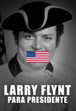 Larry Flynt for President