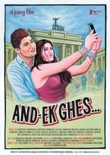 Poster for And-Ek Ghes... 