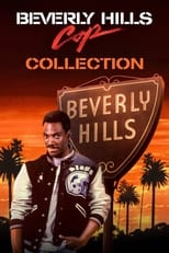 Beverly Hills Cop Collection