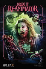 Till Death Do Us Part: Making of Bride of Re-Animator