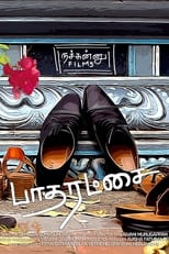 Footwear poster