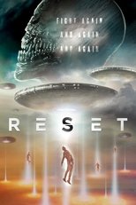 Reset main poster