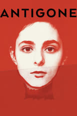 Antigone poster movie