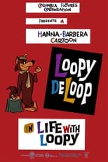 Poster for Life with Loopy