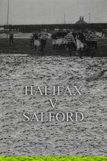 Halifax v Salford