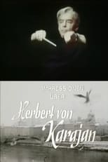 Poster for Impressions of Herbert Von Karajan