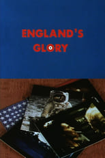 Poster for England's Glory 