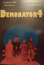 Poster di Demonator 4
