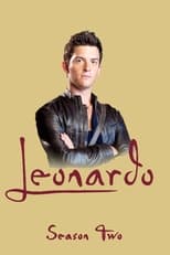 Poster for Leonardo Season 2