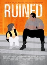 Poster for Ruined