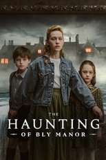 The Haunting of Bly Manor (2020)