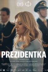 Ms. President (2024)