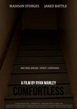 Comfortless poster
