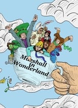 Poster di Marshall in Wonderland