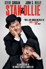 Stan & Ollie