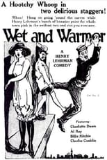 Poster for Wet and Warmer