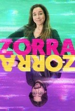 Poster for Zorra Season 6