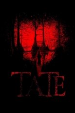Tate poster movie