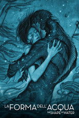 La forma dell'acqua