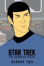 Poster for Star Trek Season 2