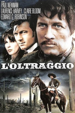 L'oltraggio