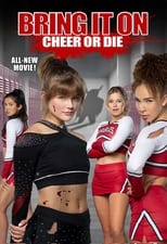 Bring It On: Cheer or Die serie streaming