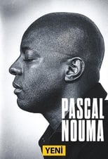 Poster for Pascal Nouma