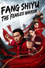 Matchless Hero Fang Shiyu