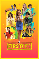 Poster for First Kiss