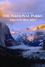 Poster for The National Parks: America's Best Idea Season 1