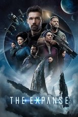 Ver The Expanse (2015) Online