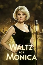 Poster for Waltz for Monica 