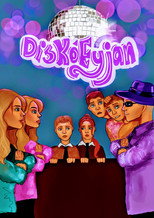 Diskóeyjan