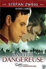 Poster for La pitié dangereuse