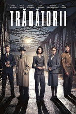 Trădătorii