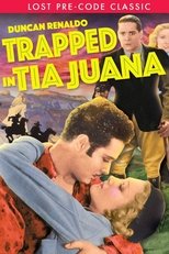 Poster for Trapped in Tia Juana