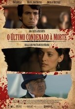 Poster for O Último Condenado à Morte