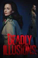 Poster for Deadly Illusions 