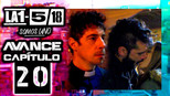 La 1-5/18 Somos uno 1x20 (S01E20)