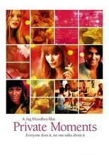 Poster for Private Moments