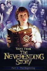 Poster di Tales from the Neverending Story: The Beginning