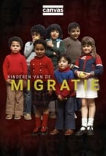 Poster for Kinderen van de Migratie