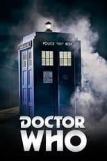 FR - Doctor Who