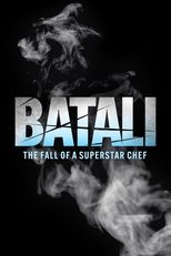 Poster for Batali: The Fall of a Superstar Chef 