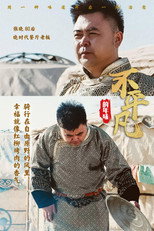 不平凡的年味 poster