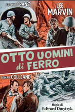 Otto uomini di ferro