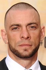 Foto retrato de Joe Schilling