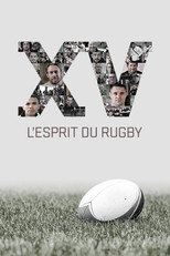 XV L&rsquo;esprit du rugby