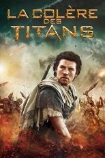 Film La Colère des Titans (Clash of the Titans 2: Wrath of the Titans) streaming VF gratuit complet